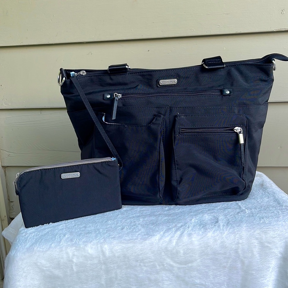 Bagallini Any Day Tote